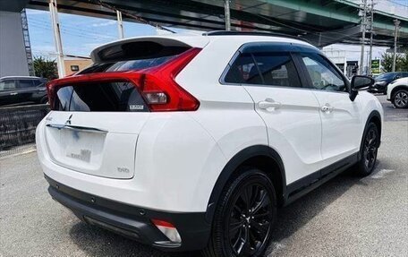 Mitsubishi Eclipse Cross, 2020 год, 1 652 000 рублей, 7 фотография