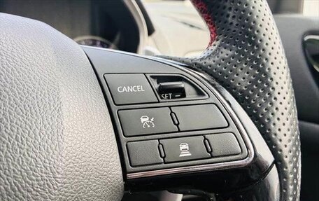 Mitsubishi Eclipse Cross, 2020 год, 1 652 000 рублей, 12 фотография