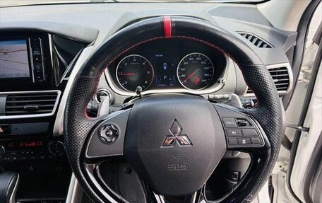 Mitsubishi Eclipse Cross, 2020 год, 1 652 000 рублей, 10 фотография