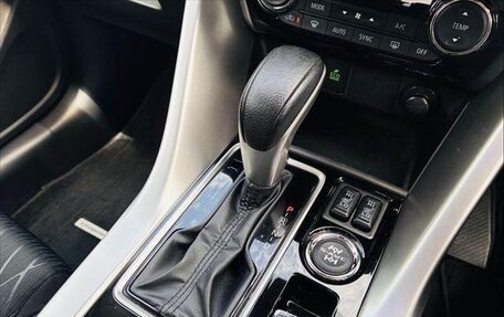 Mitsubishi Eclipse Cross, 2020 год, 1 652 000 рублей, 13 фотография