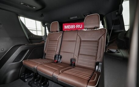 GMC Yukon IV, 2026 год, 18 780 000 рублей, 30 фотография