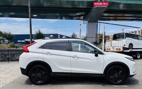 Mitsubishi Eclipse Cross, 2020 год, 1 652 000 рублей, 8 фотография