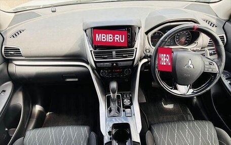 Mitsubishi Eclipse Cross, 2020 год, 1 652 000 рублей, 9 фотография