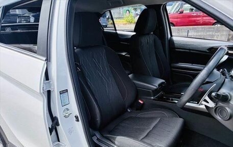 Mitsubishi Eclipse Cross, 2020 год, 1 652 000 рублей, 25 фотография