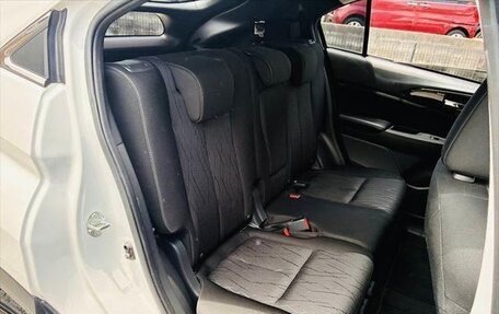 Mitsubishi Eclipse Cross, 2020 год, 1 652 000 рублей, 26 фотография