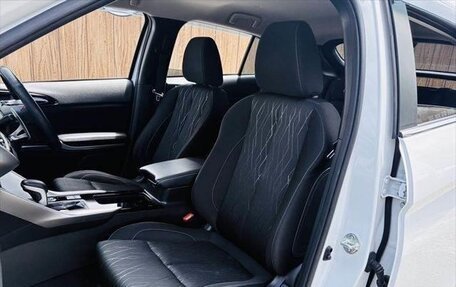 Mitsubishi Eclipse Cross, 2020 год, 1 652 000 рублей, 28 фотография