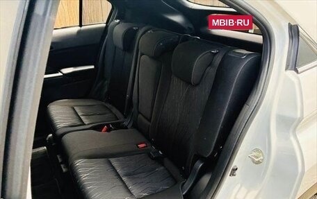 Mitsubishi Eclipse Cross, 2020 год, 1 652 000 рублей, 29 фотография