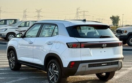 Hyundai Creta, 2026 год, 5 300 899 рублей, 4 фотография
