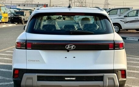 Hyundai Creta, 2026 год, 5 300 899 рублей, 5 фотография