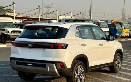 Hyundai Creta, 2026 год, 5 300 899 рублей, 6 фотография