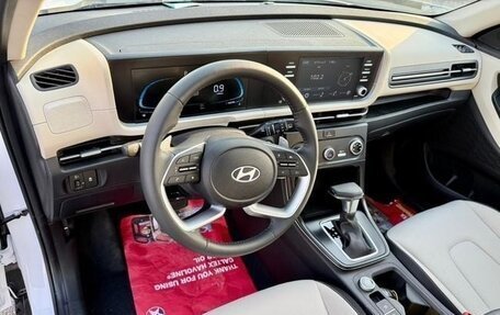 Hyundai Creta, 2026 год, 5 300 899 рублей, 9 фотография