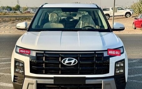 Hyundai Creta, 2026 год, 5 300 899 рублей, 2 фотография