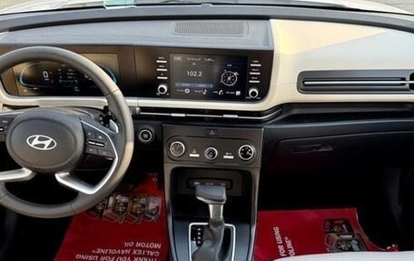 Hyundai Creta, 2026 год, 5 300 899 рублей, 13 фотография