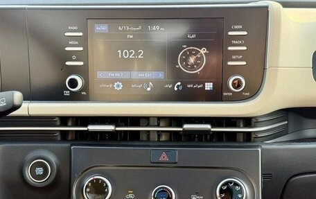 Hyundai Creta, 2026 год, 5 300 899 рублей, 17 фотография