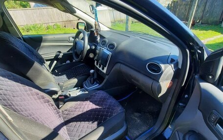 Ford Focus II рестайлинг, 2006 год, 370 000 рублей, 5 фотография