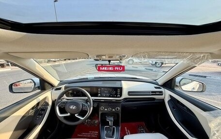 Hyundai Creta, 2026 год, 5 300 899 рублей, 12 фотография