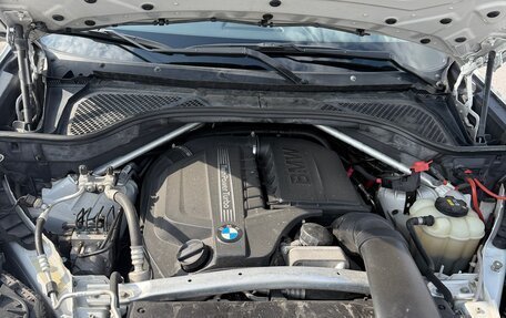 BMW X6, 2017 год, 3 800 000 рублей, 14 фотография