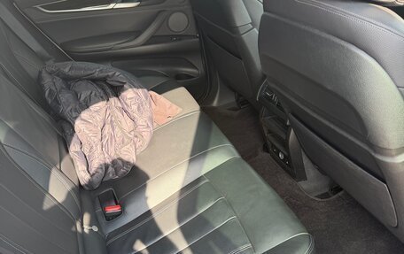 BMW X6, 2017 год, 3 800 000 рублей, 10 фотография