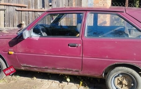 ЗАЗ 1102 «Таврия», 2004 год, 99 000 рублей, 2 фотография