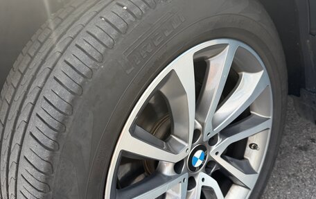 BMW X6, 2017 год, 3 800 000 рублей, 15 фотография
