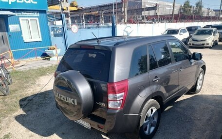 Suzuki Grand Vitara, 2011 год, 1 000 000 рублей, 4 фотография