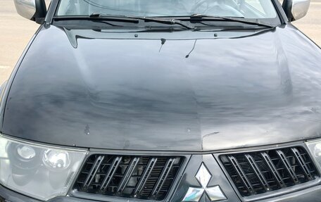 Mitsubishi Pajero Sport II рестайлинг, 2011 год, 1 580 000 рублей, 2 фотография