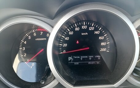 Suzuki Grand Vitara, 2011 год, 1 000 000 рублей, 7 фотография
