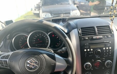 Suzuki Grand Vitara, 2011 год, 1 000 000 рублей, 6 фотография