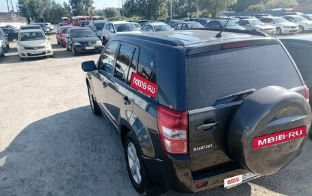 Suzuki Grand Vitara, 2011 год, 1 000 000 рублей, 5 фотография
