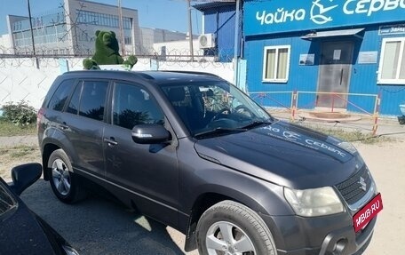 Suzuki Grand Vitara, 2011 год, 1 000 000 рублей, 3 фотография