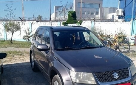 Suzuki Grand Vitara, 2011 год, 1 000 000 рублей, 2 фотография