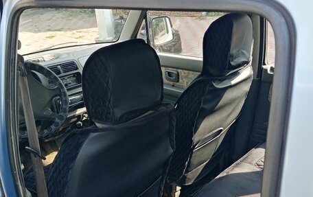 Suzuki Wagon R VI, 1997 год, 210 000 рублей, 3 фотография