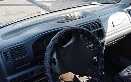 Suzuki Wagon R VI, 1997 год, 210 000 рублей, 5 фотография