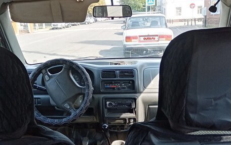 Suzuki Wagon R VI, 1997 год, 210 000 рублей, 9 фотография