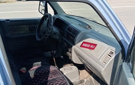 Suzuki Wagon R VI, 1997 год, 210 000 рублей, 11 фотография