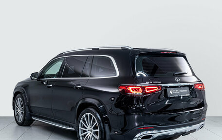 Mercedes-Benz GLS, 2021 год, 7 082 000 рублей, 6 фотография