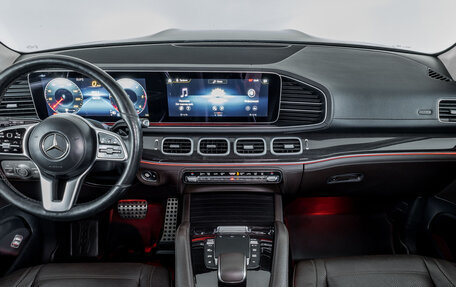 Mercedes-Benz GLS, 2021 год, 7 082 000 рублей, 10 фотография