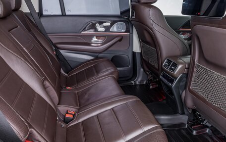 Mercedes-Benz GLS, 2021 год, 7 082 000 рублей, 11 фотография