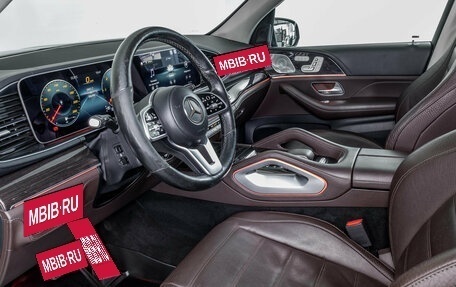 Mercedes-Benz GLS, 2021 год, 7 082 000 рублей, 8 фотография