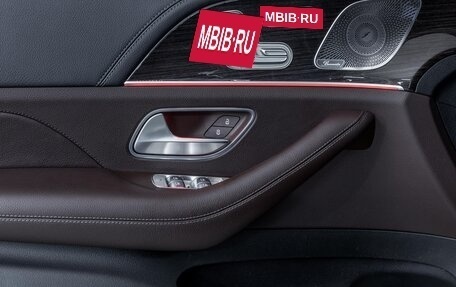 Mercedes-Benz GLS, 2021 год, 7 082 000 рублей, 13 фотография