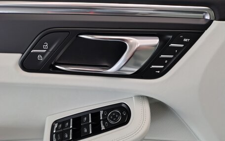 Porsche Macan I рестайлинг, 2026 год, 14 590 000 рублей, 10 фотография