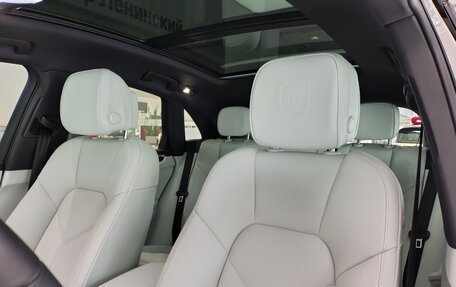 Porsche Macan I рестайлинг, 2026 год, 14 590 000 рублей, 13 фотография