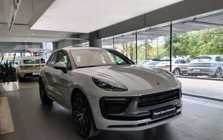 Porsche Macan I рестайлинг, 2026 год, 14 590 000 рублей, 6 фотография