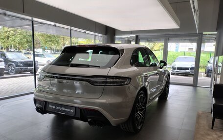 Porsche Macan I рестайлинг, 2026 год, 14 590 000 рублей, 7 фотография