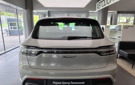 Porsche Macan I рестайлинг, 2026 год, 14 590 000 рублей, 8 фотография