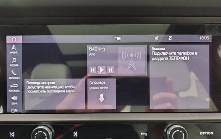 Porsche Macan I рестайлинг, 2026 год, 14 590 000 рублей, 18 фотография