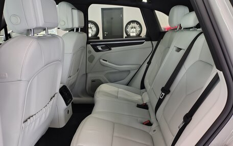 Porsche Macan I рестайлинг, 2026 год, 14 590 000 рублей, 24 фотография