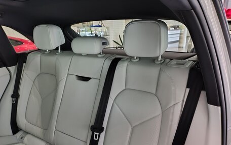 Porsche Macan I рестайлинг, 2026 год, 14 590 000 рублей, 25 фотография