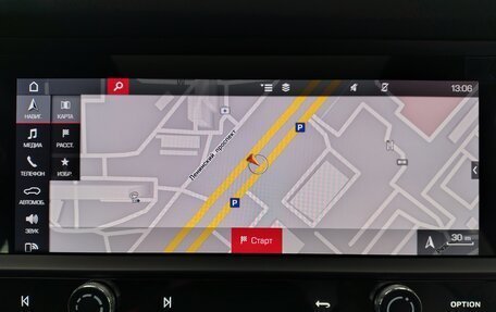 Porsche Macan I рестайлинг, 2026 год, 14 590 000 рублей, 19 фотография