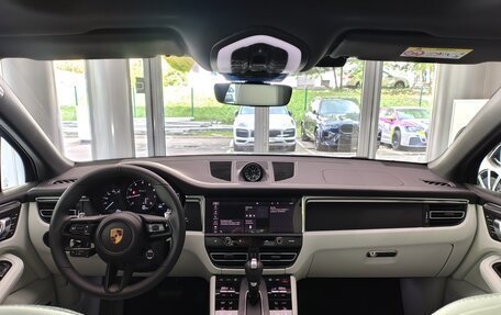 Porsche Macan I рестайлинг, 2026 год, 14 590 000 рублей, 28 фотография